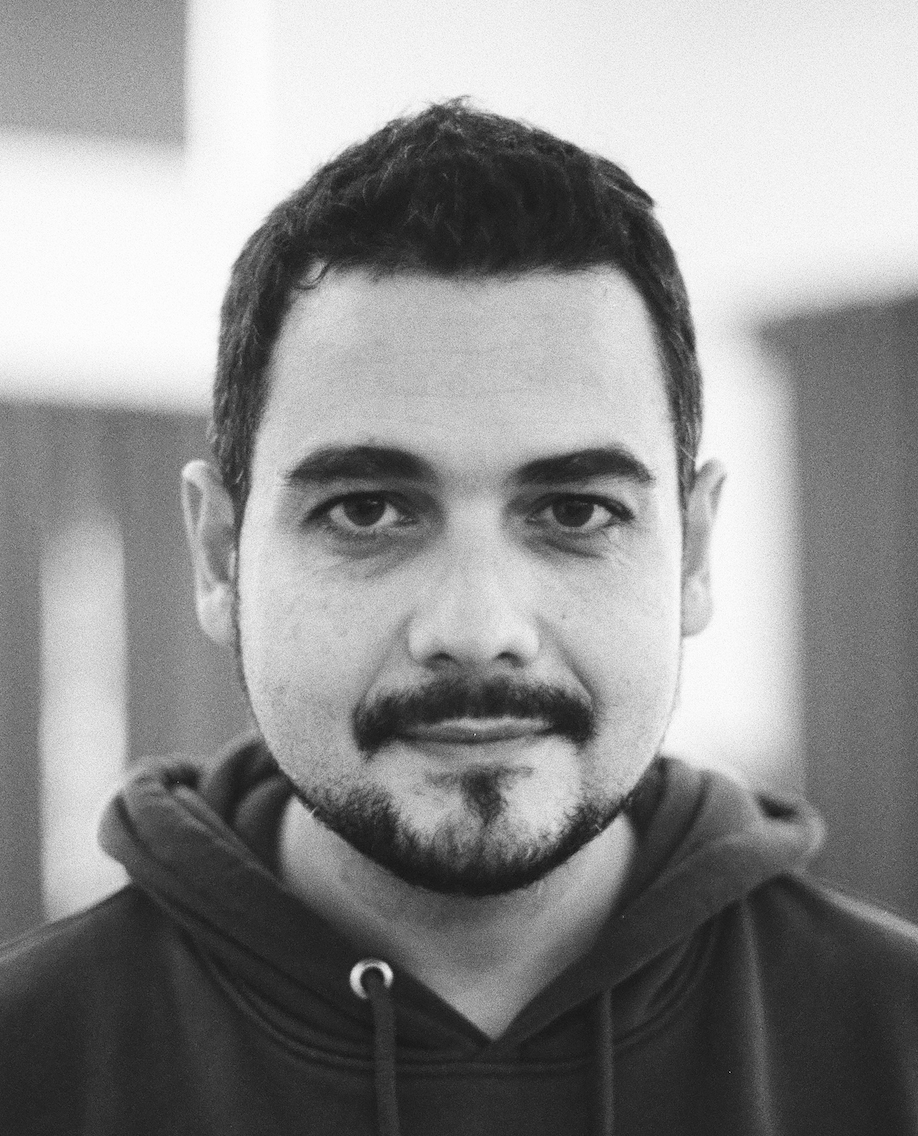 Ricardo Carretero Vila