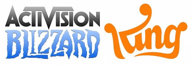 Activision Blizzard King